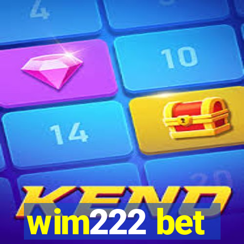 wim222 bet